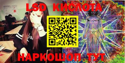 крисы Донской